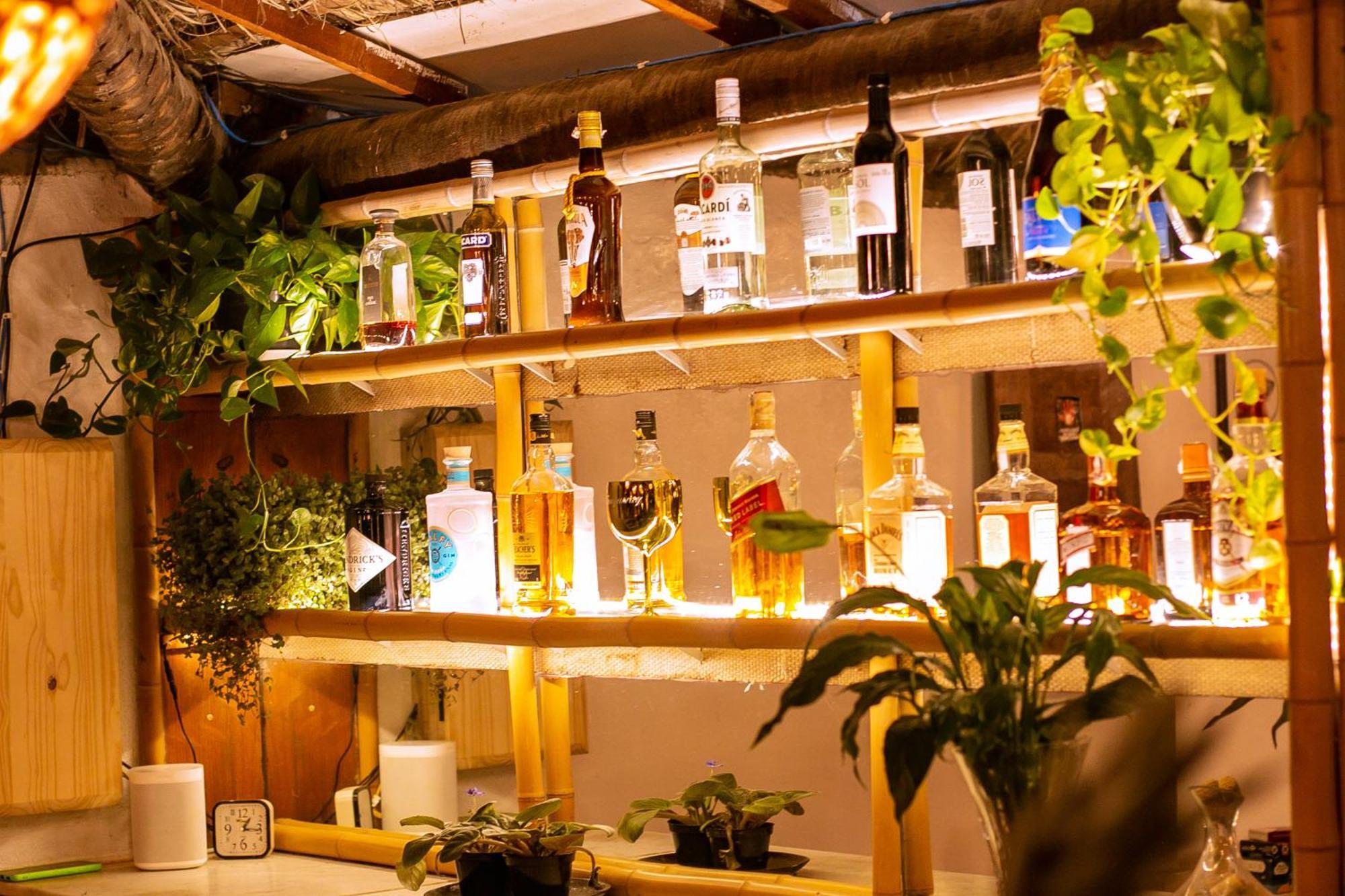 Amagali Pousada ガリーニョス エクステリア 写真